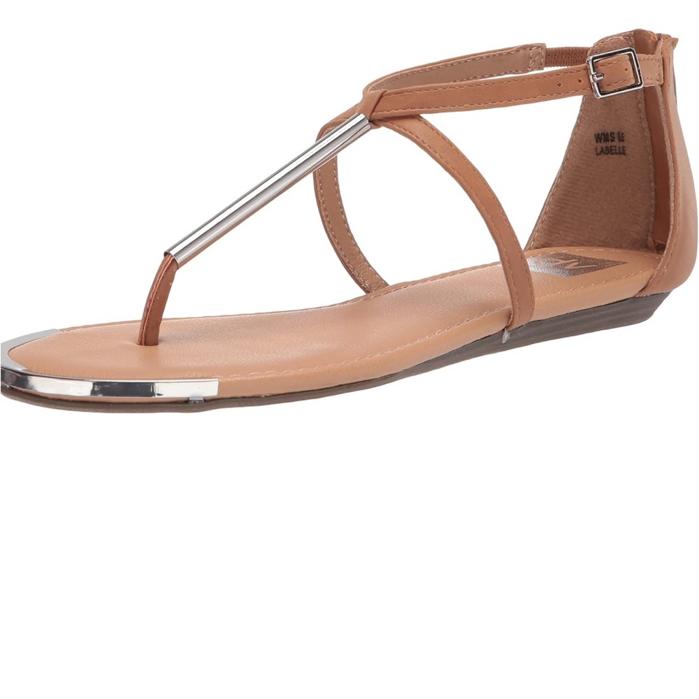 DV Dolce Vita Women's Labelle Sandal